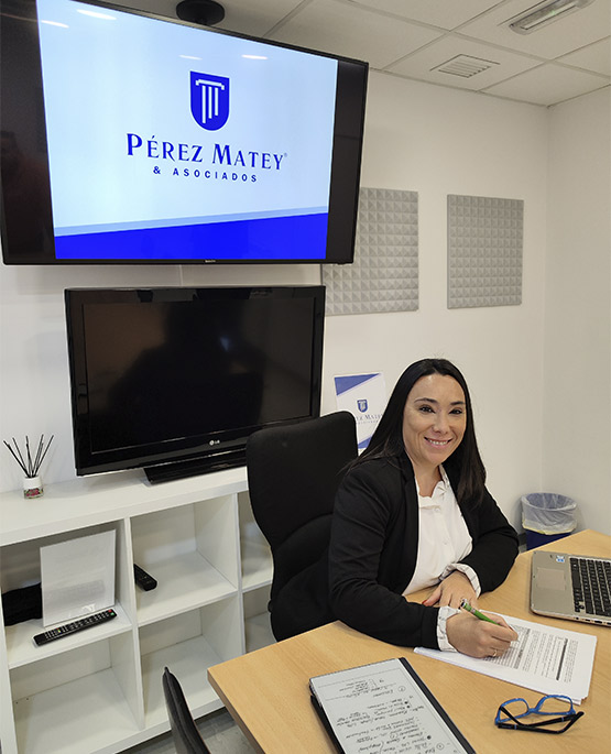 Abogados extranjería en Madrid