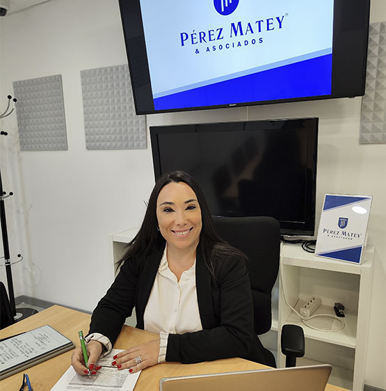 Tramites administrativos en Majadahonda